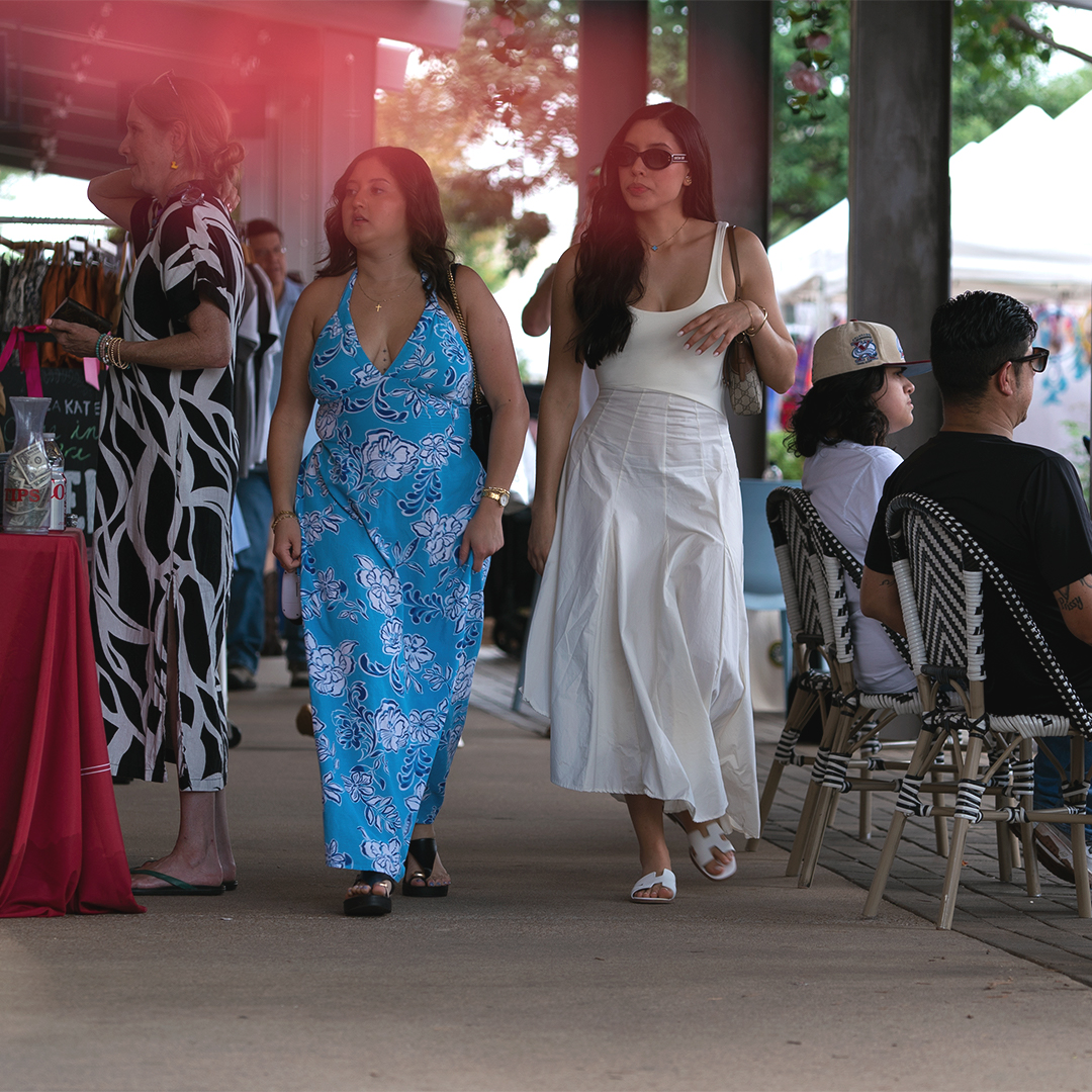 HILL COUNTRY GALLERIA FESTIVAL