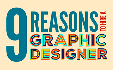 Hire A Graphic Designer