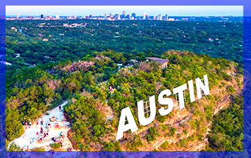 MOUNT BONNELL