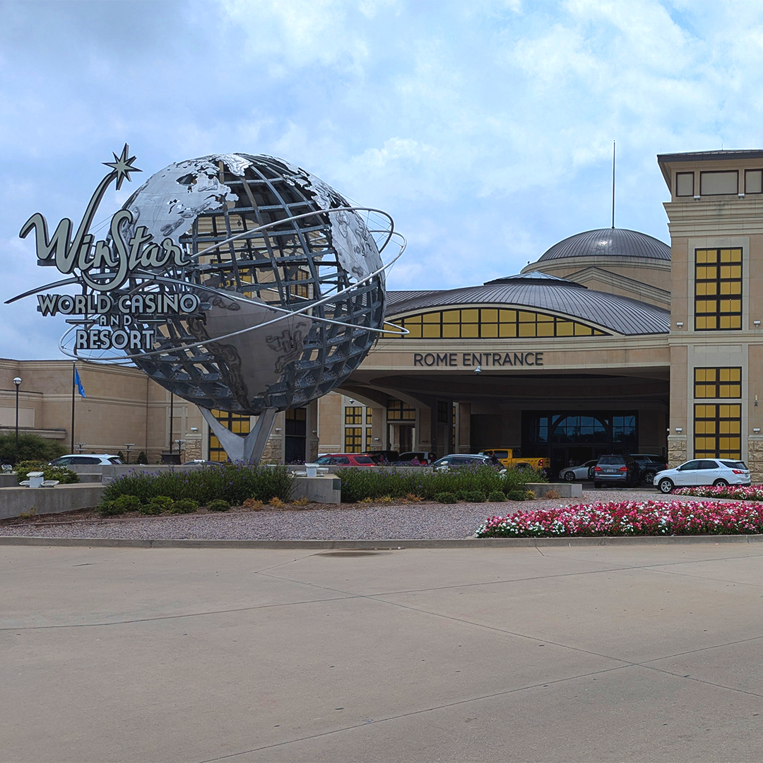 WIN STAR WORLD CASINO RESORT