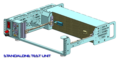  Vello System R&D Test Unit
