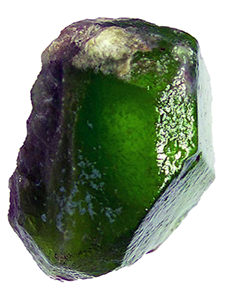 Gemstone - Chrysolite