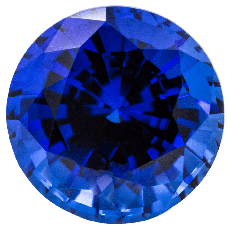 Gemstone - Sapphire