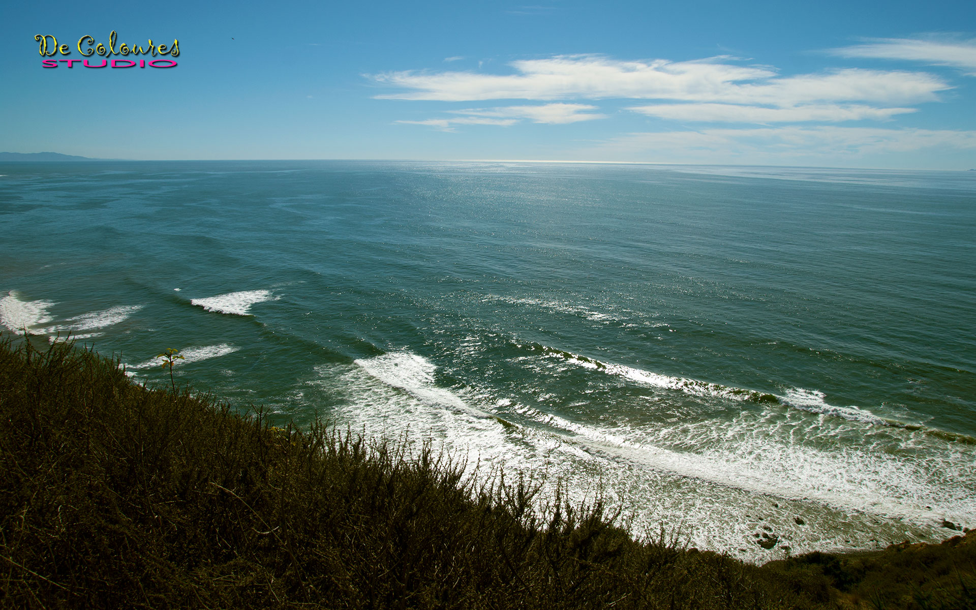 Alamere Falls - Poin Reyes