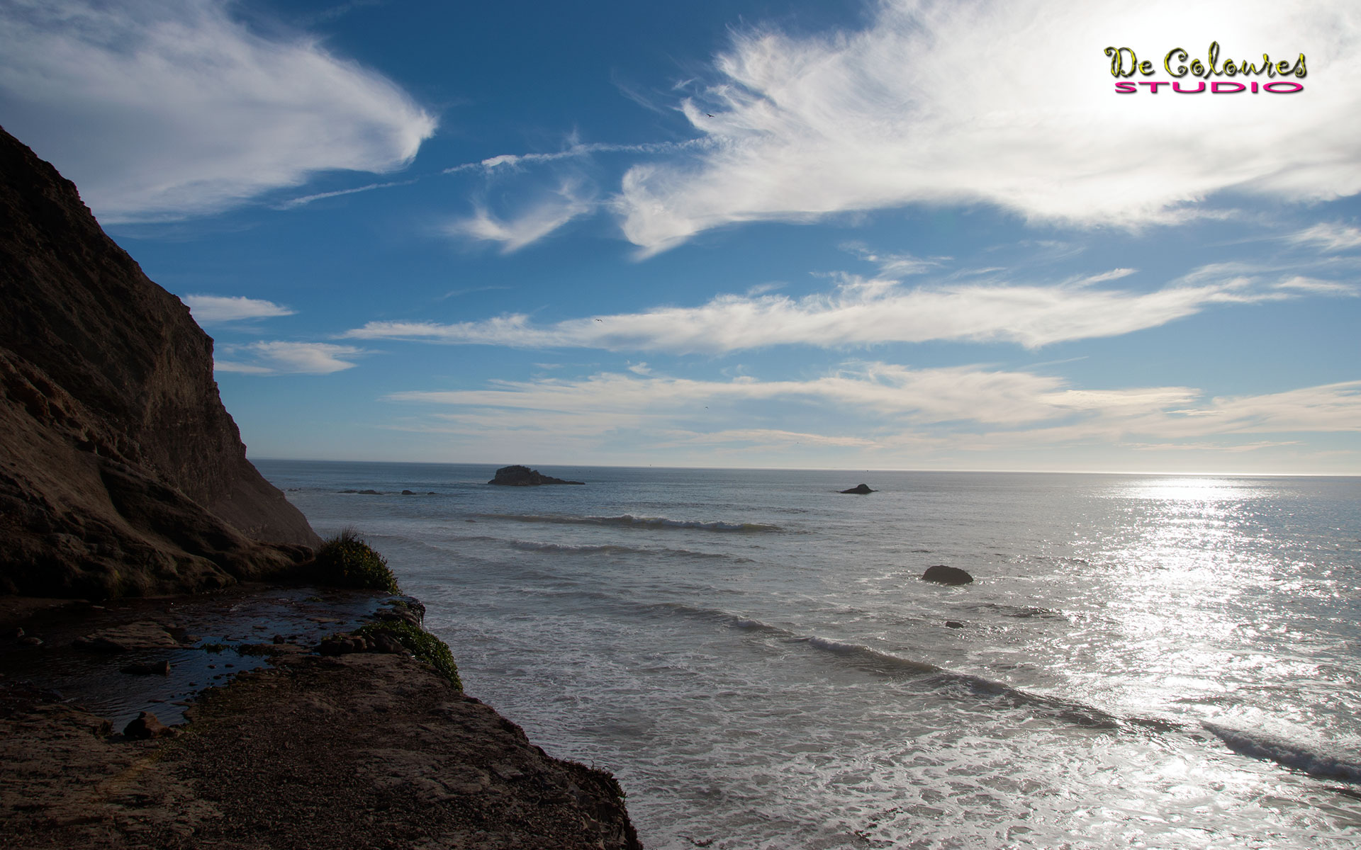 Alamere Falls - Poin Reyes