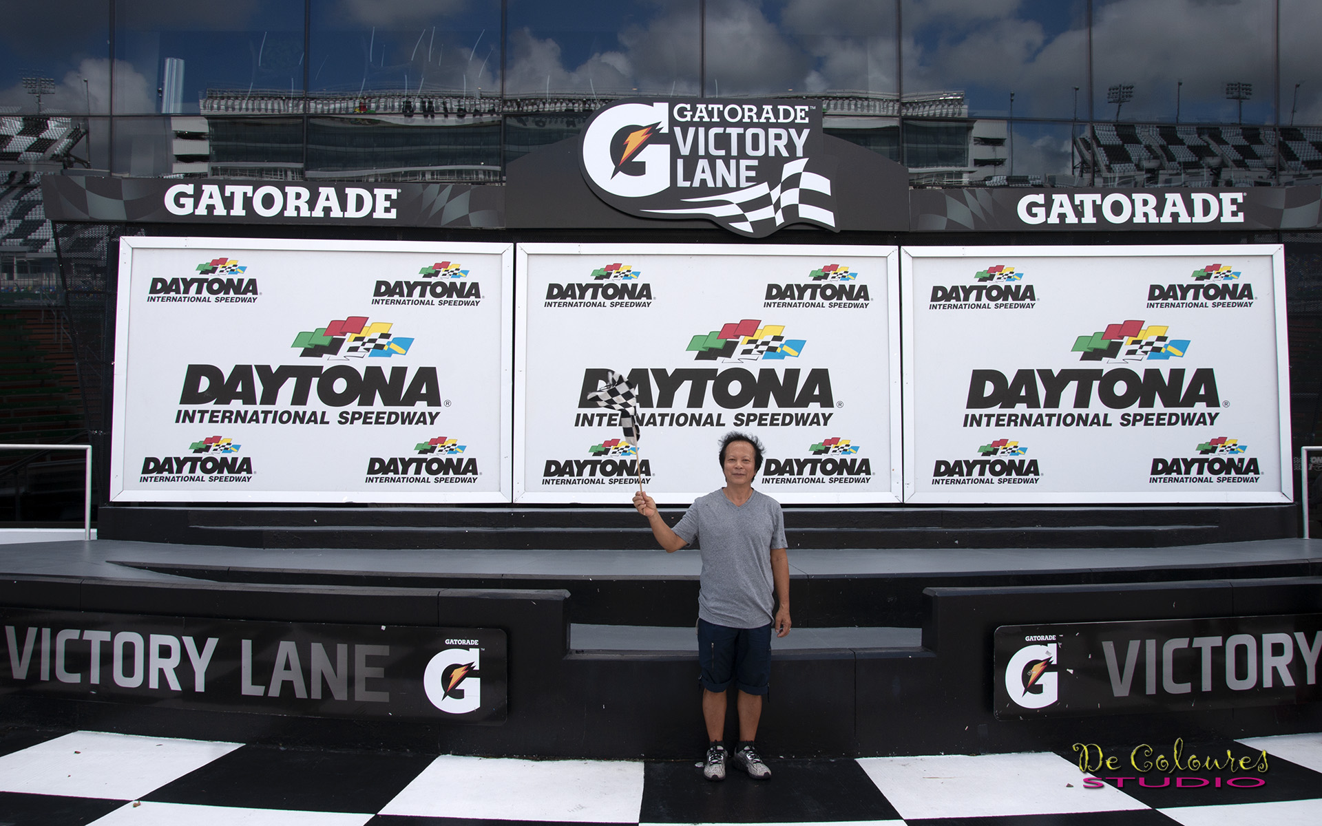 Daytona - Florida