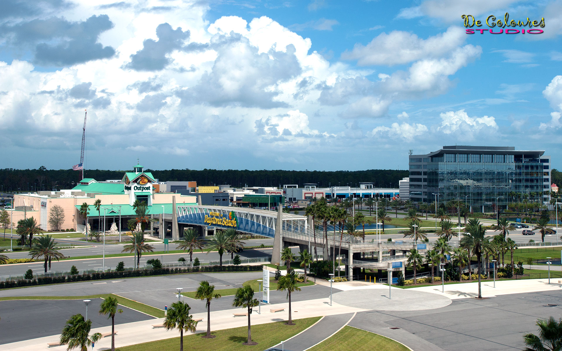 Daytona - Florida