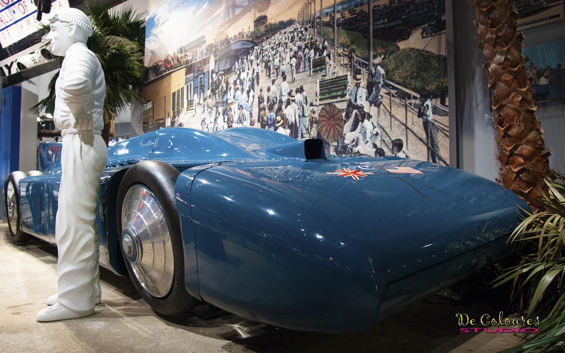 Daytona - Florida