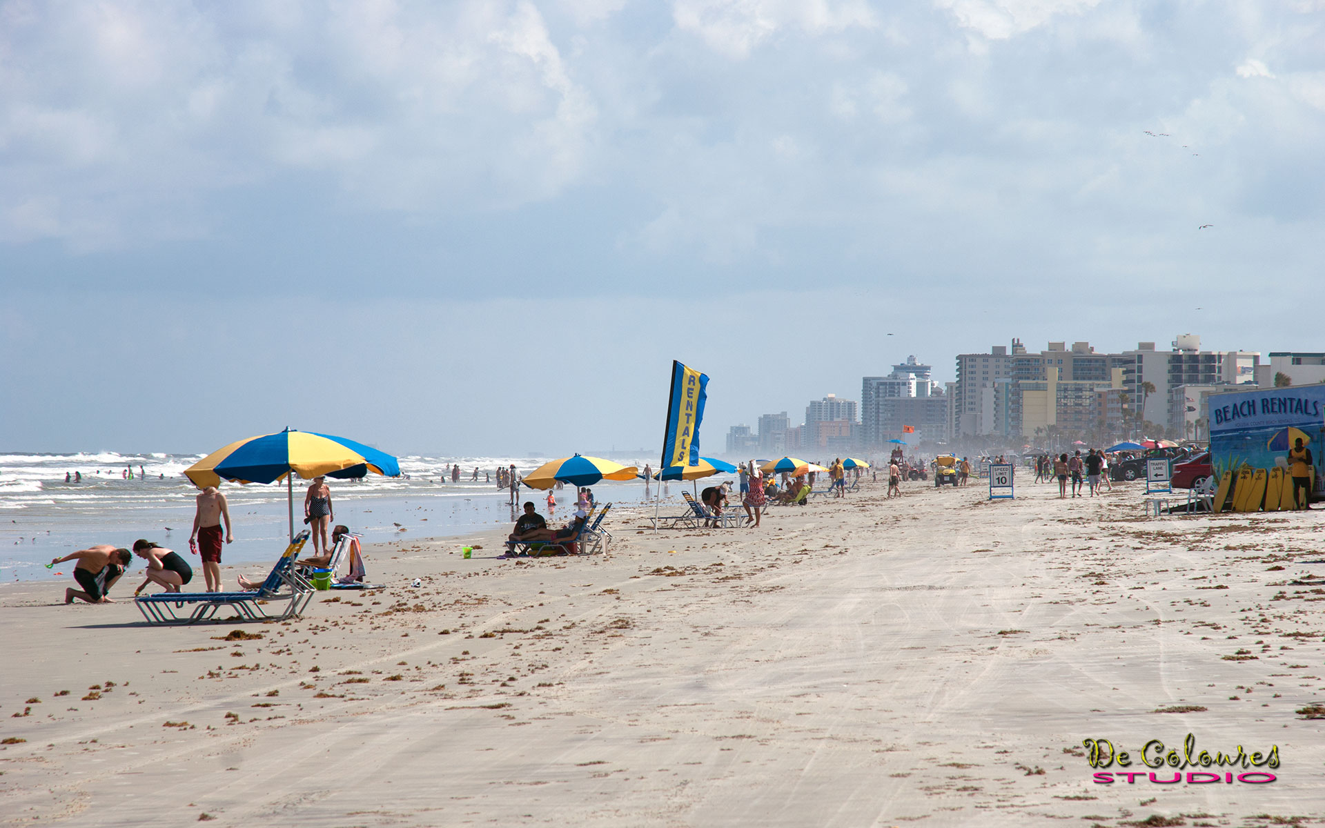 Daytona - Florida