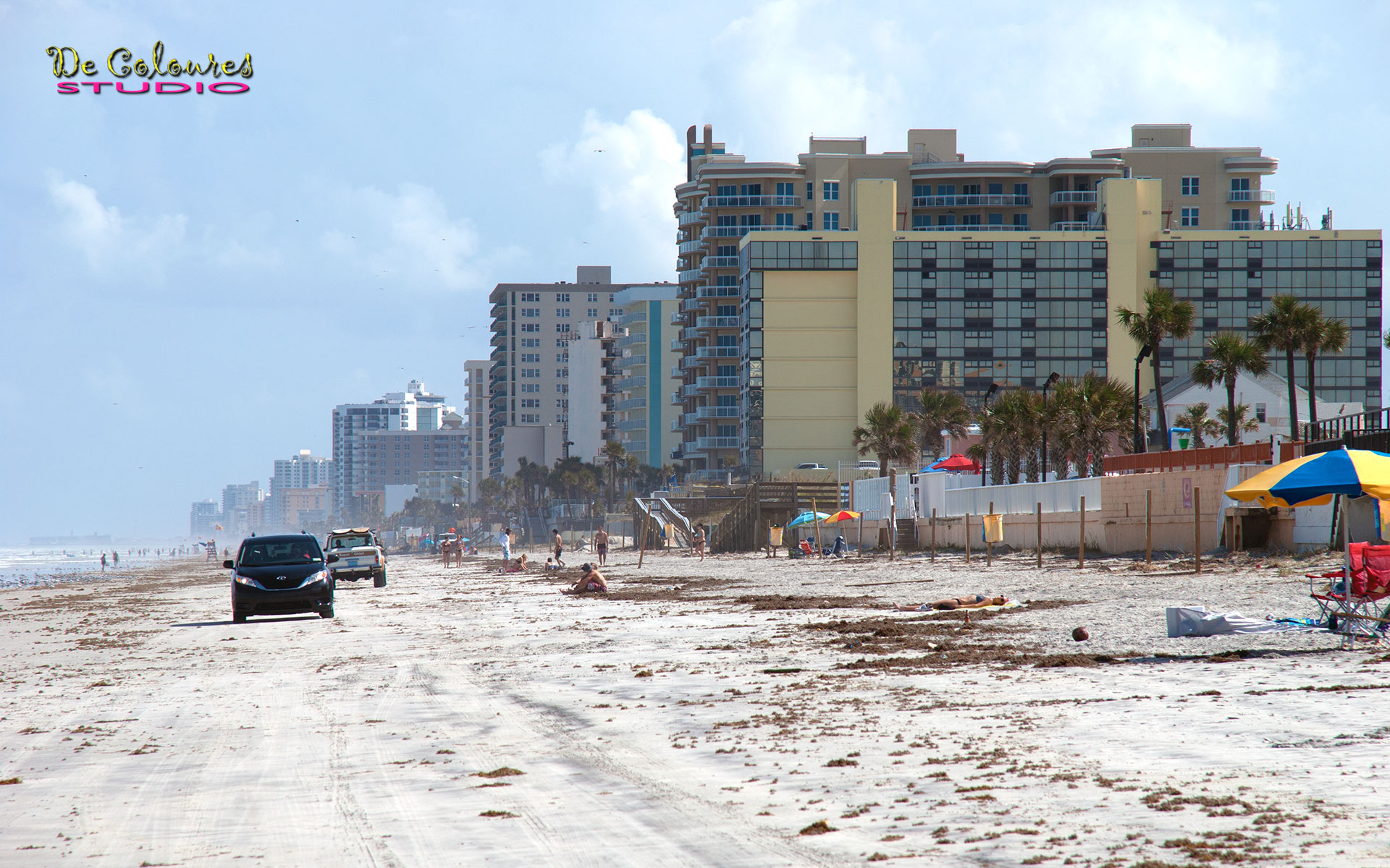 Daytona - Florida