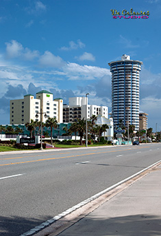 Daytona Beachfront
