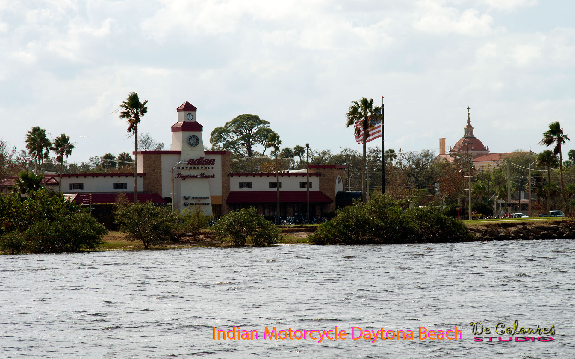 Daytona - Florida