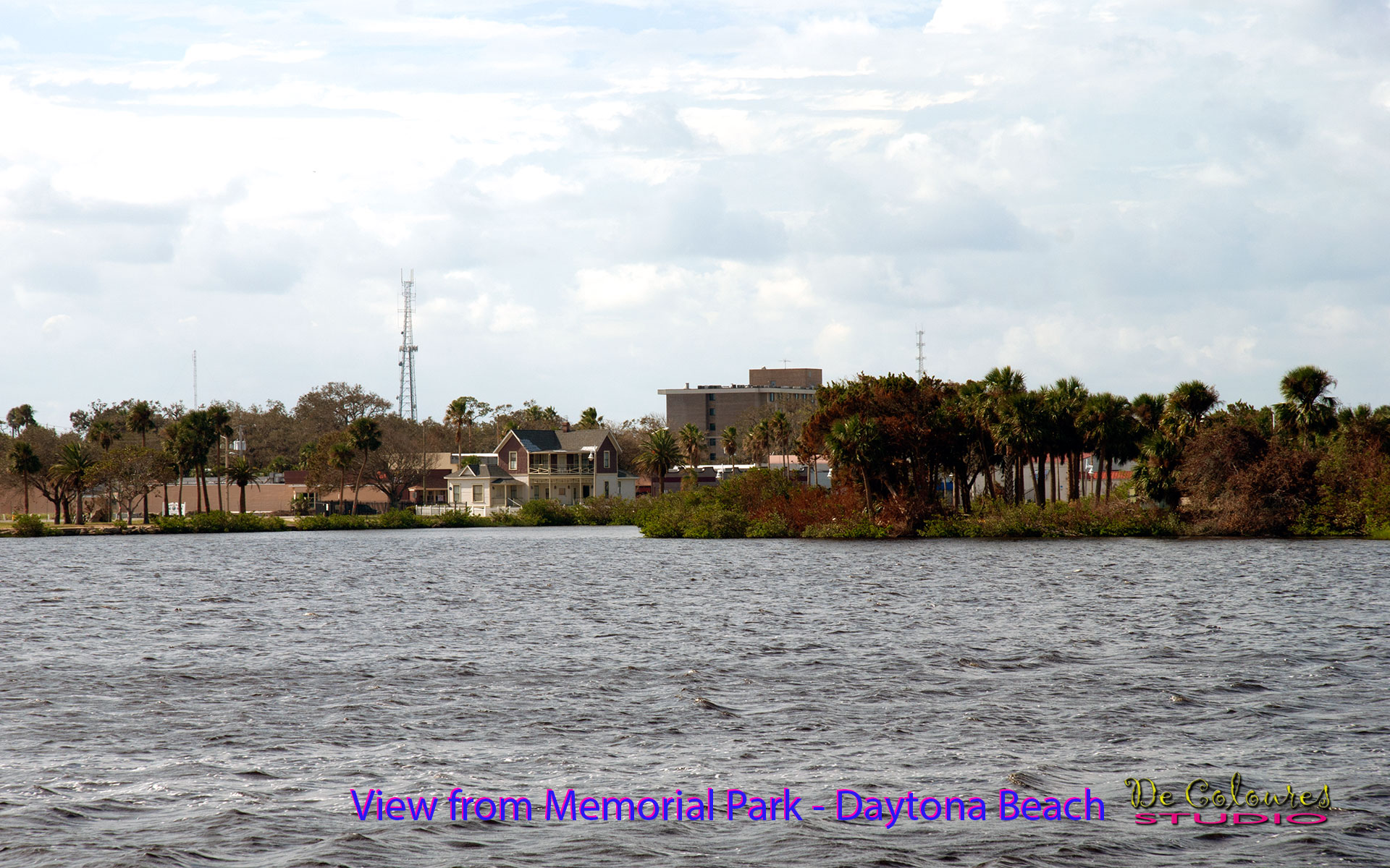 Daytona - Florida