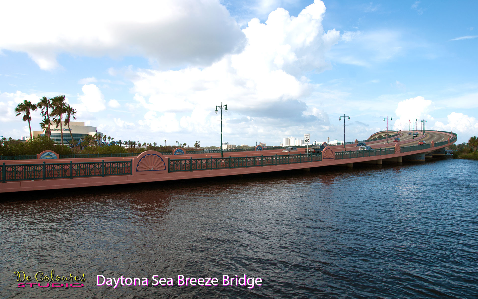 Daytona - Florida
