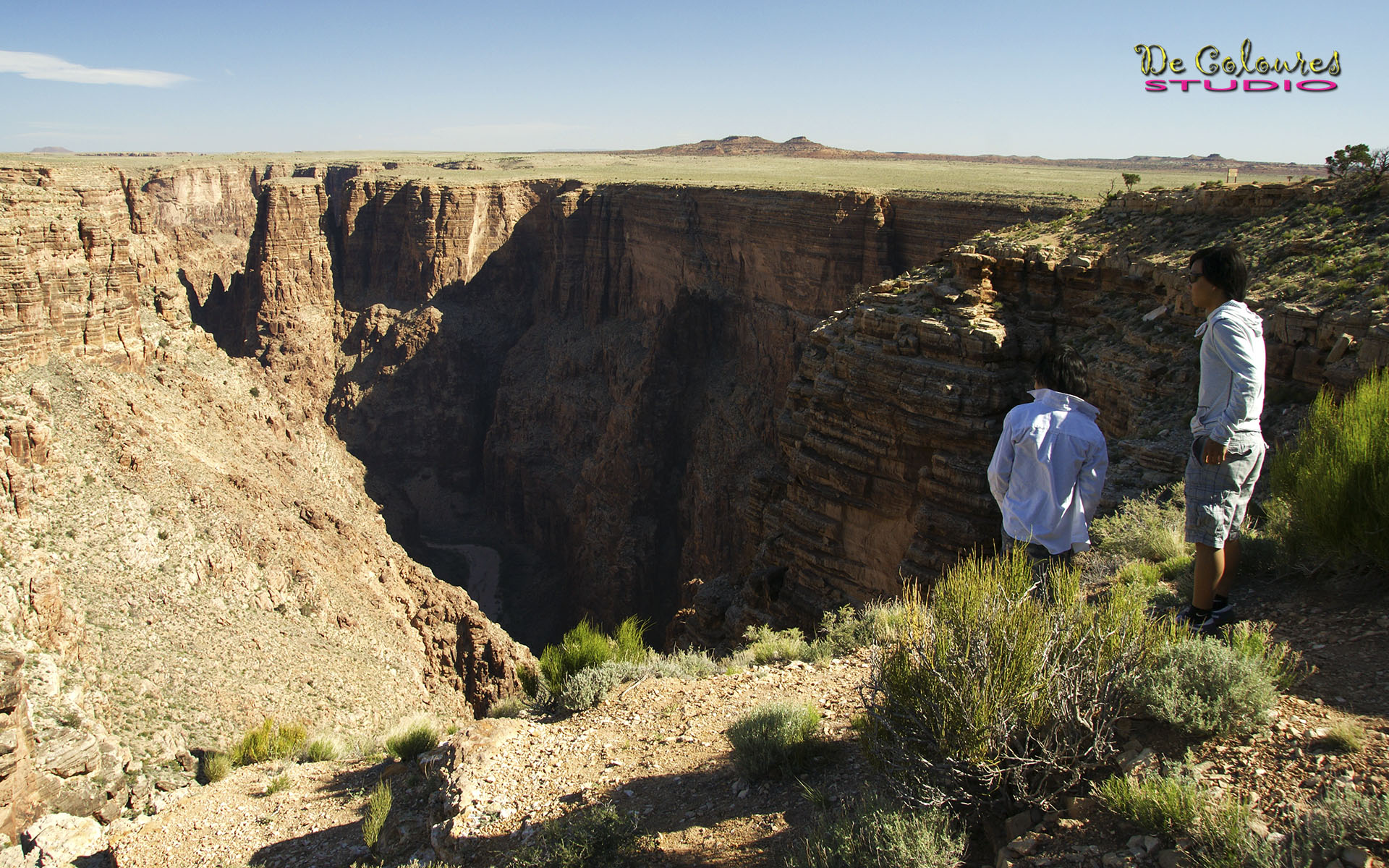 Grand Canyon - Arizona