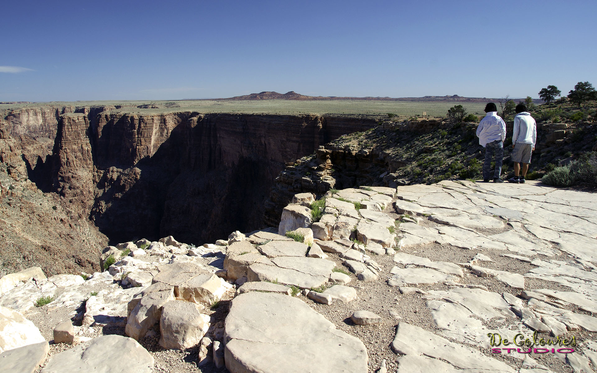 Grand Canyon - Arizona