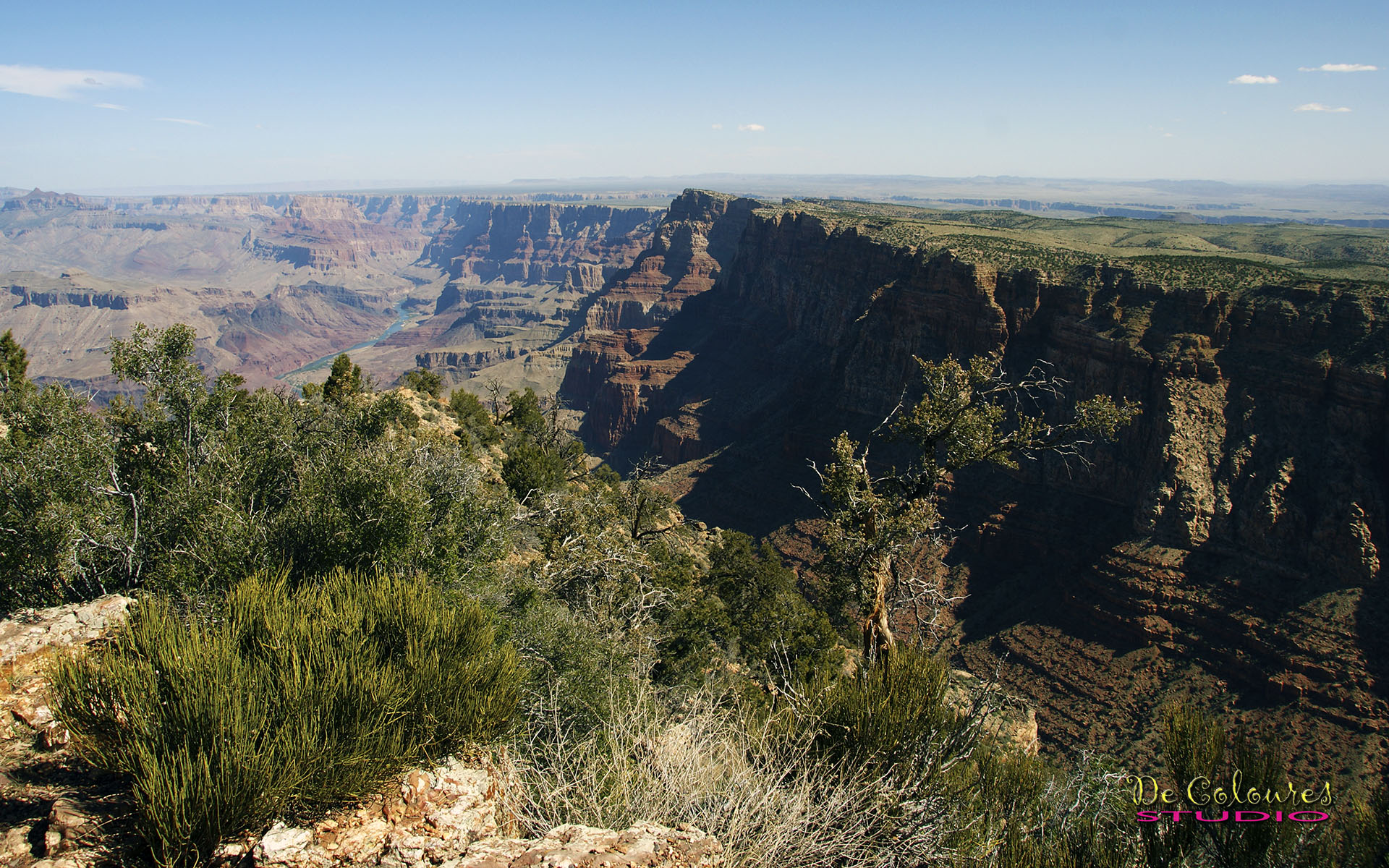 Grand Canyon - Arizona