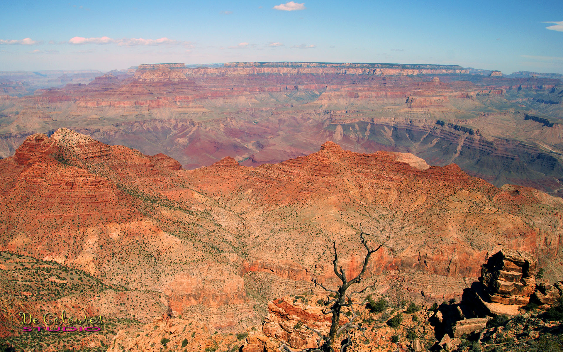 Grand Canyon - Arizona