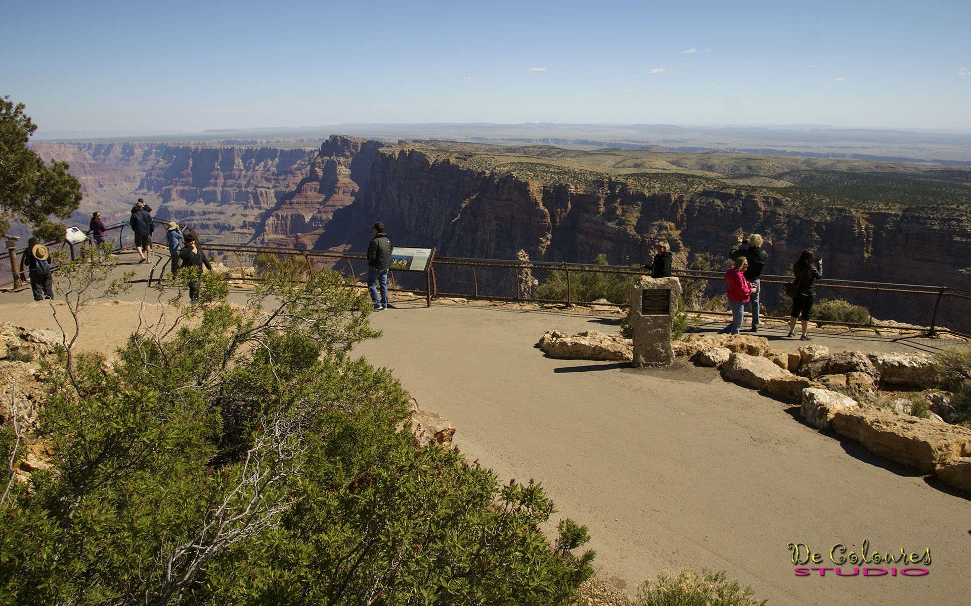 Grand Canyon - Arizona
