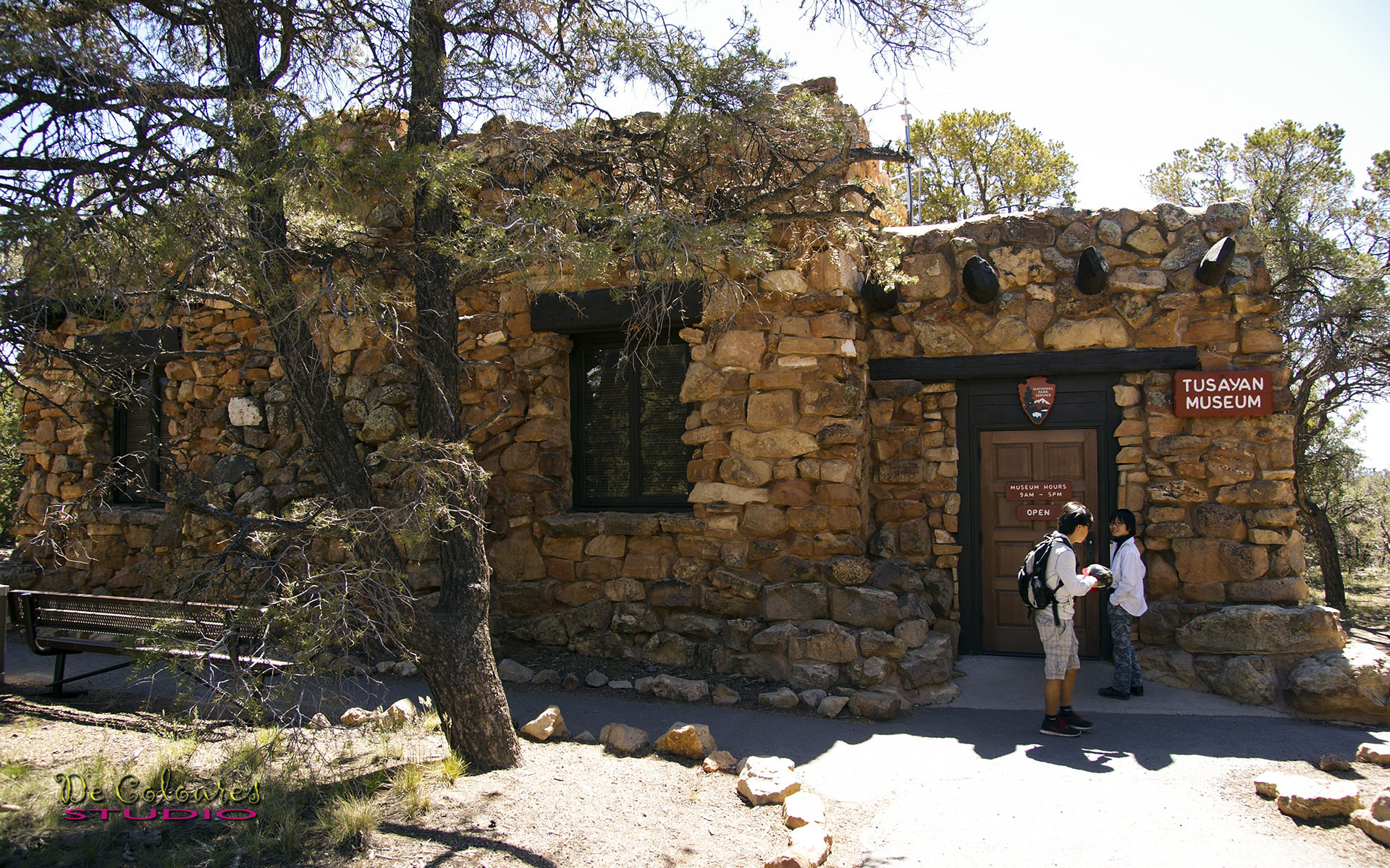 Grand Canyon - Arizona