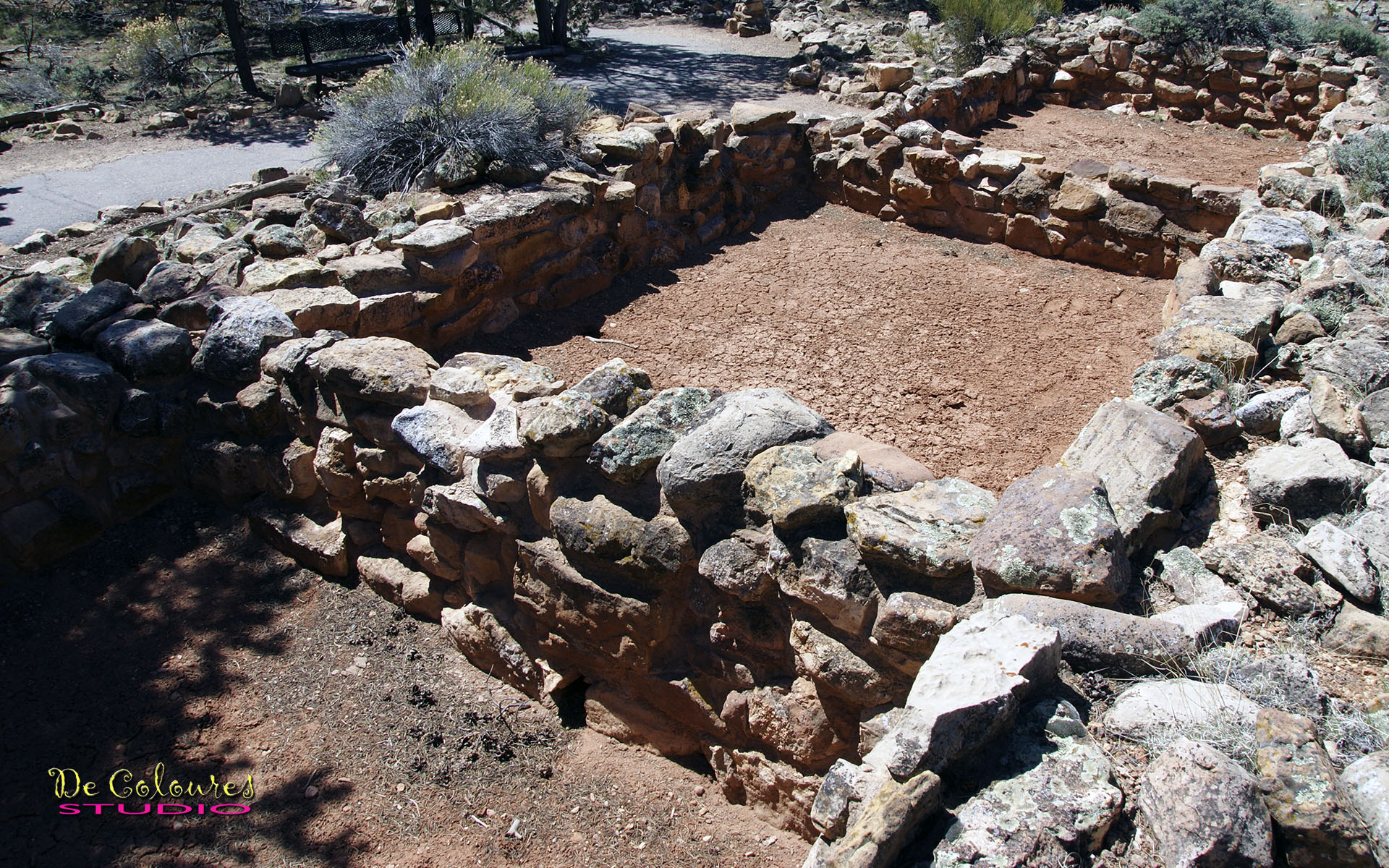 Grand Canyon - Arizona