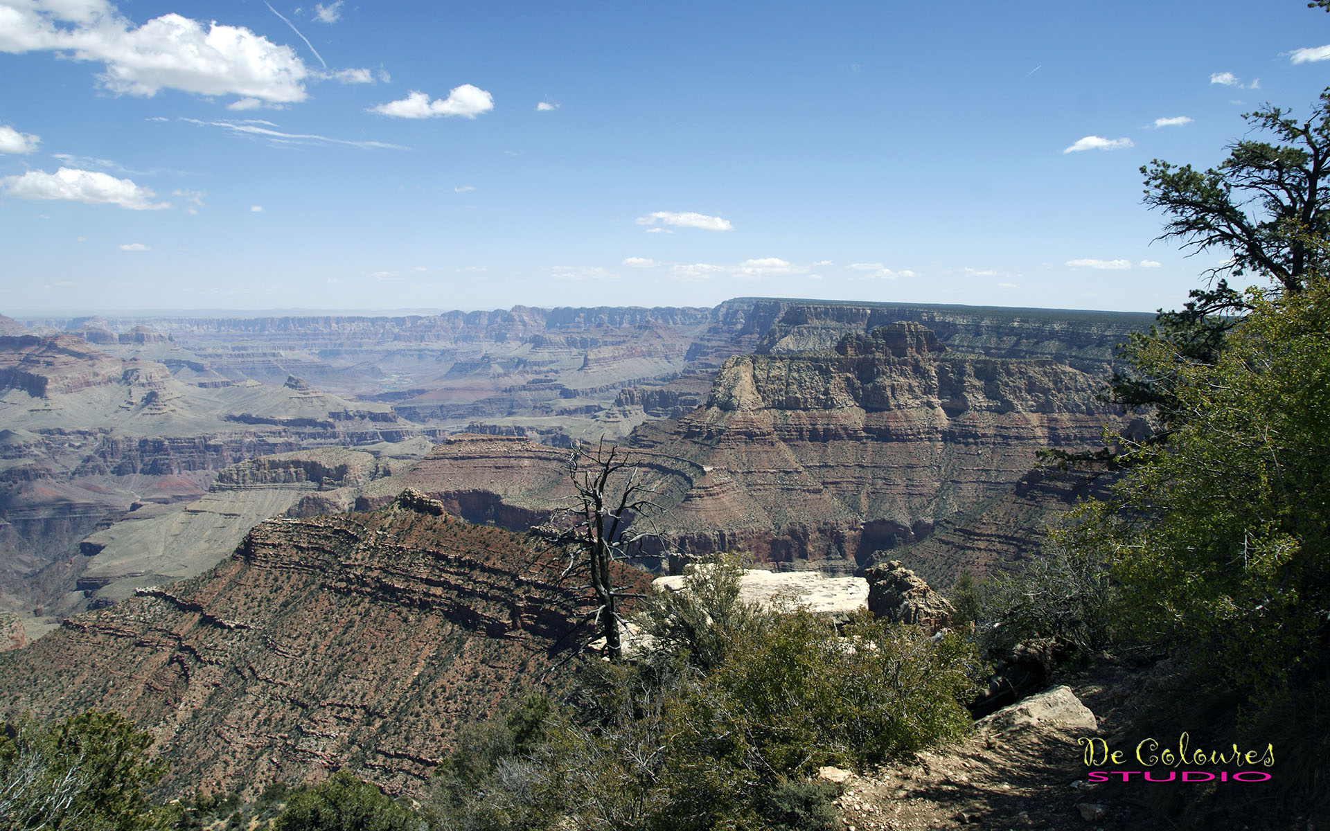 Grand Canyon - Arizona