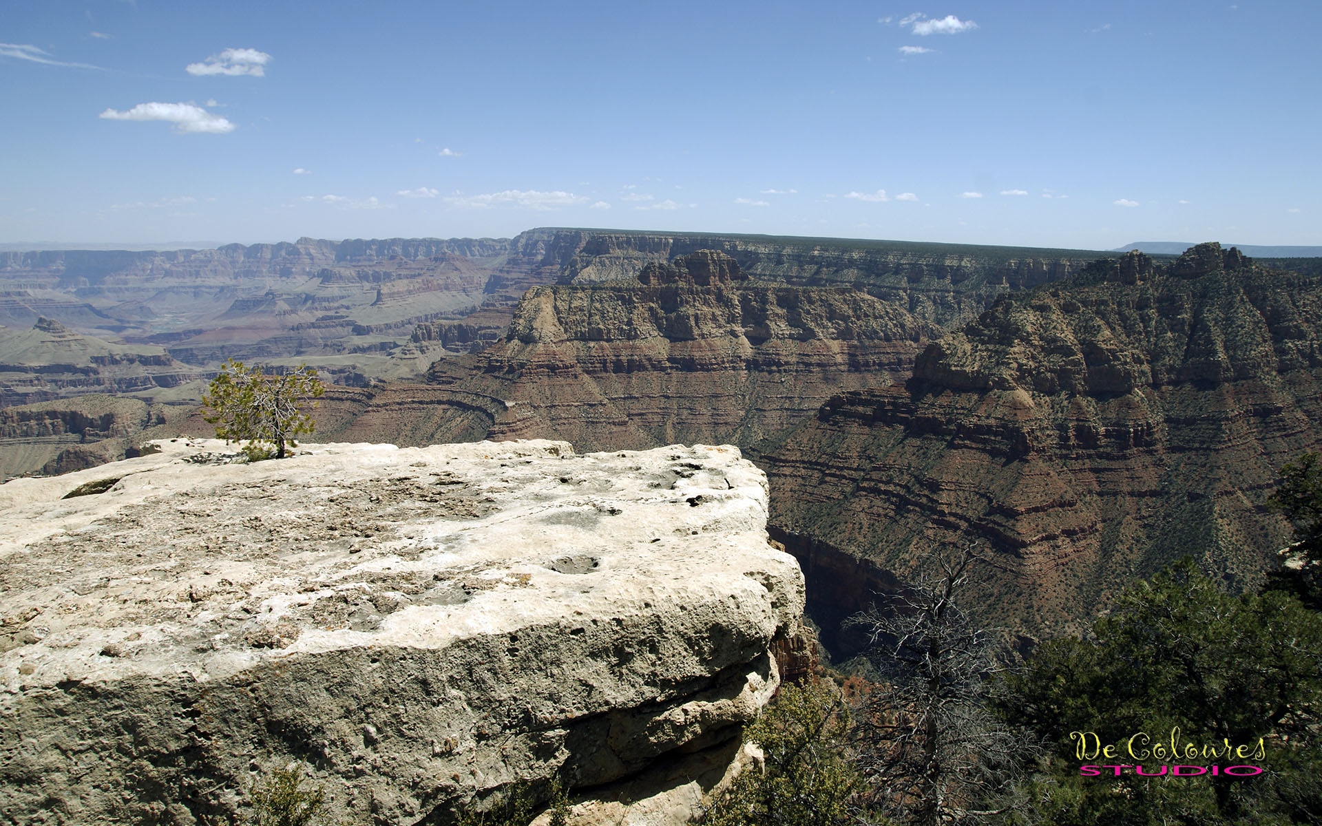 Grand Canyon - Arizona