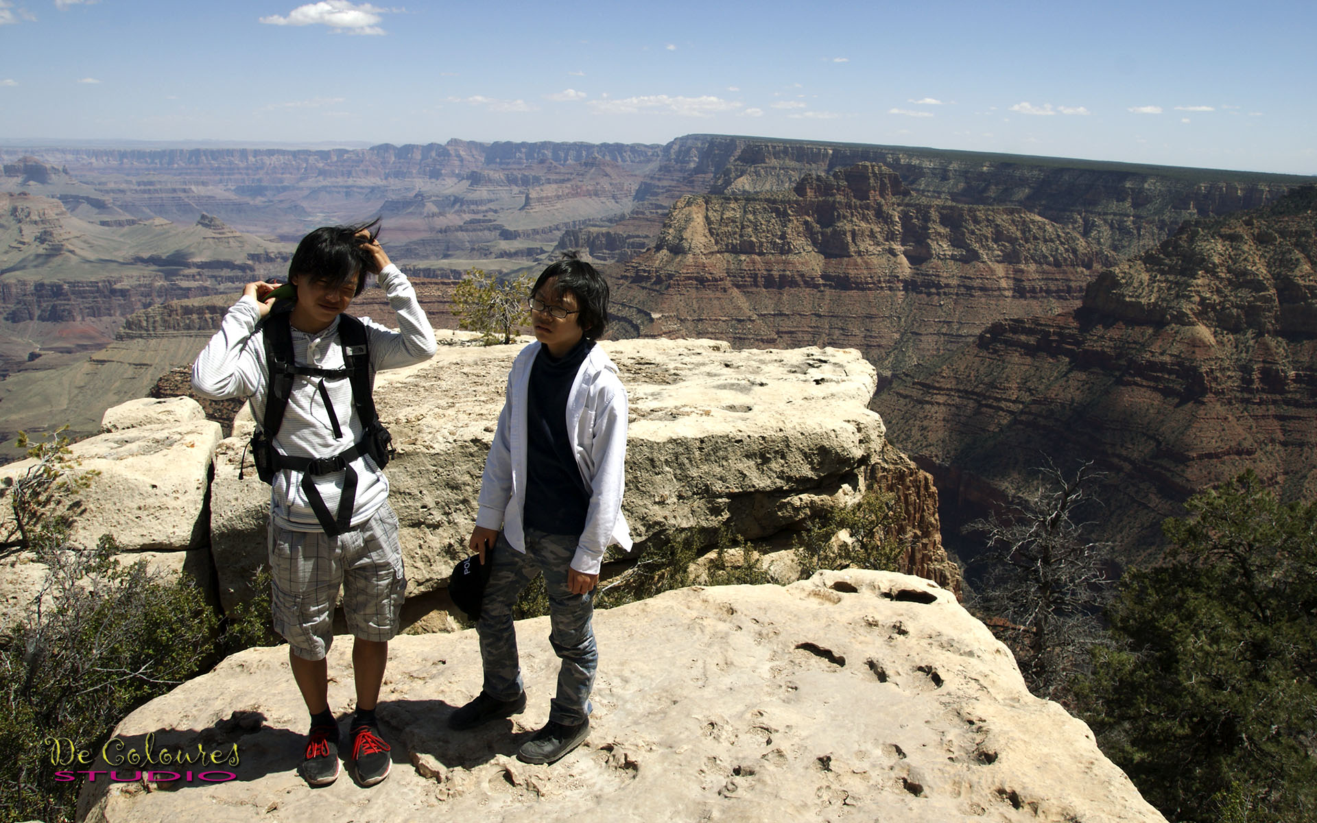 Grand Canyon - Arizona