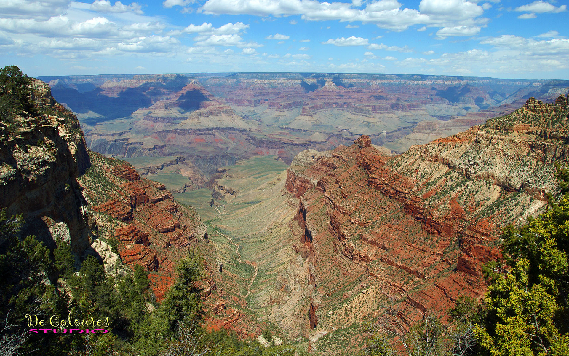Grand Canyon - Arizona