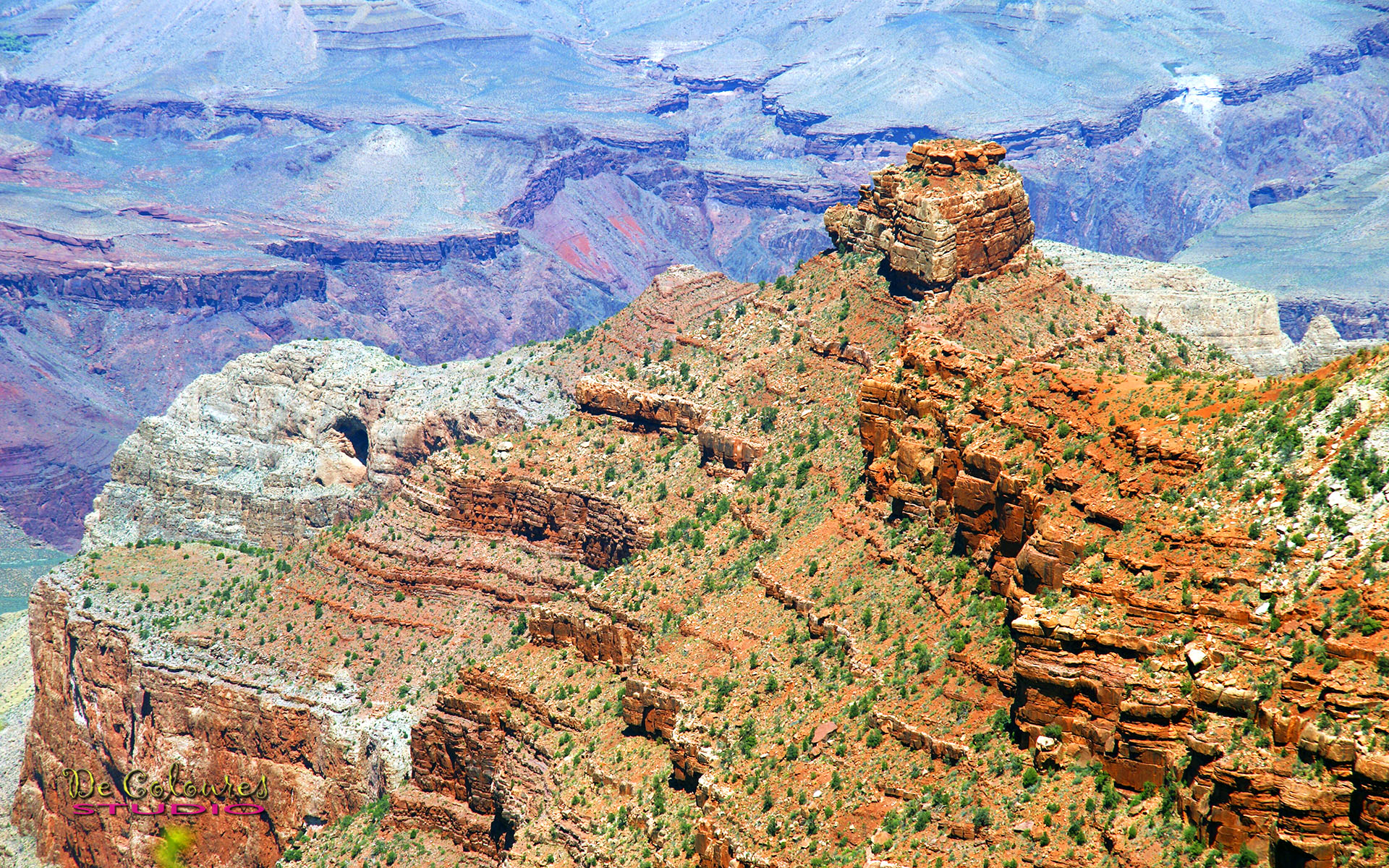 Grand Canyon - Arizona