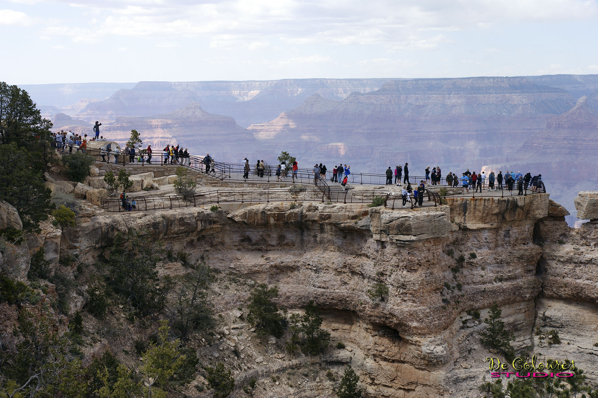 Grand Canyon - Arizona