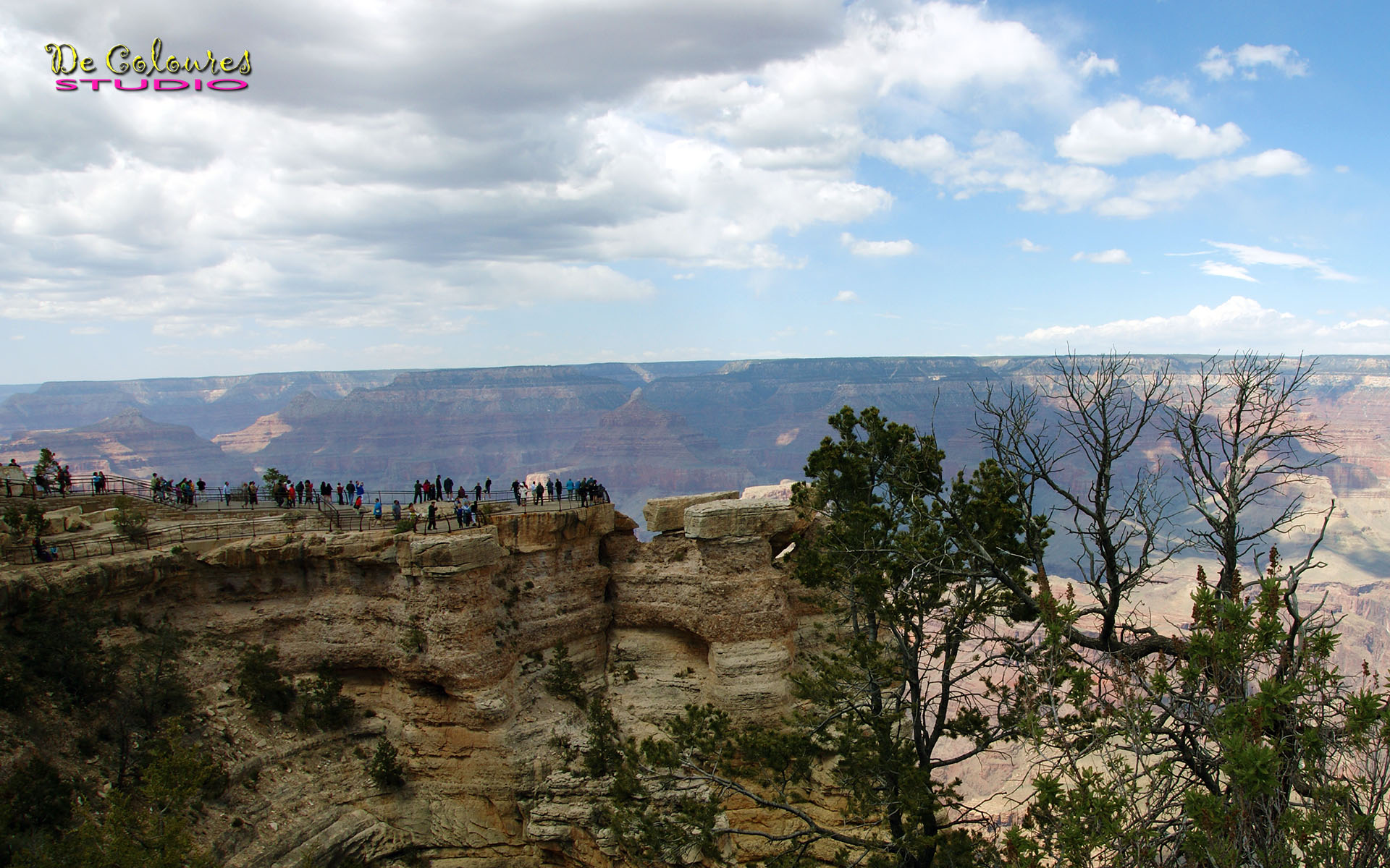 Grand Canyon - Arizona