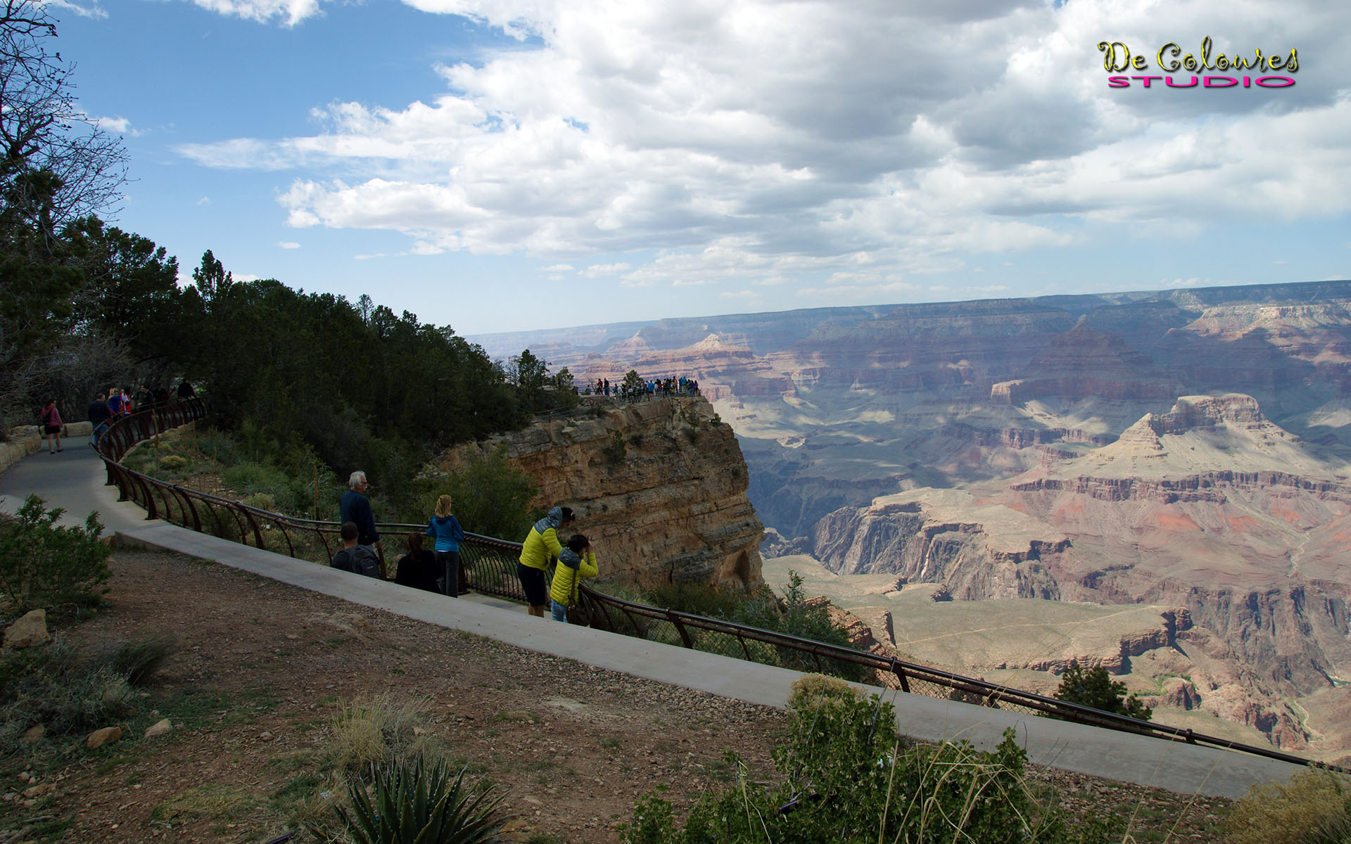 Grand Canyon - Arizona