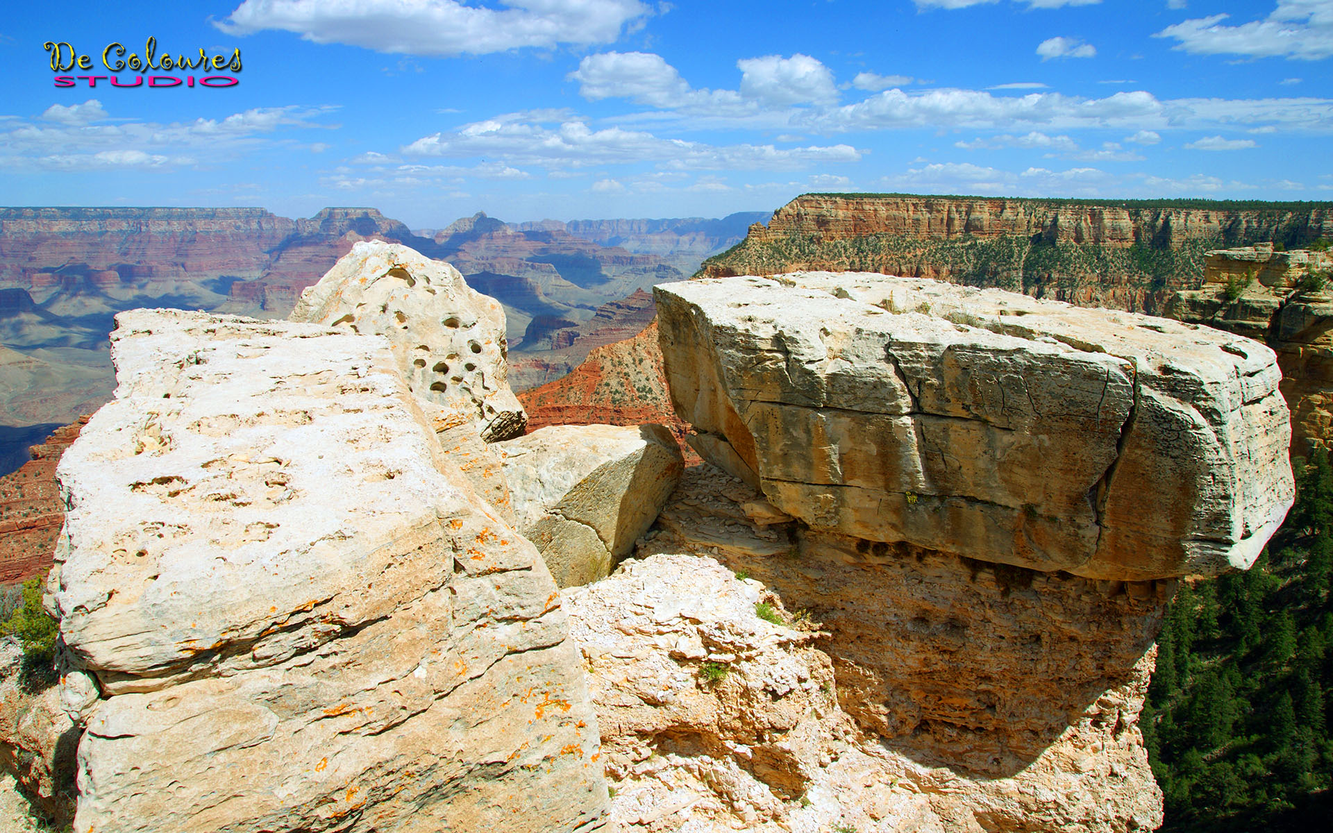 Grand Canyon - Arizona