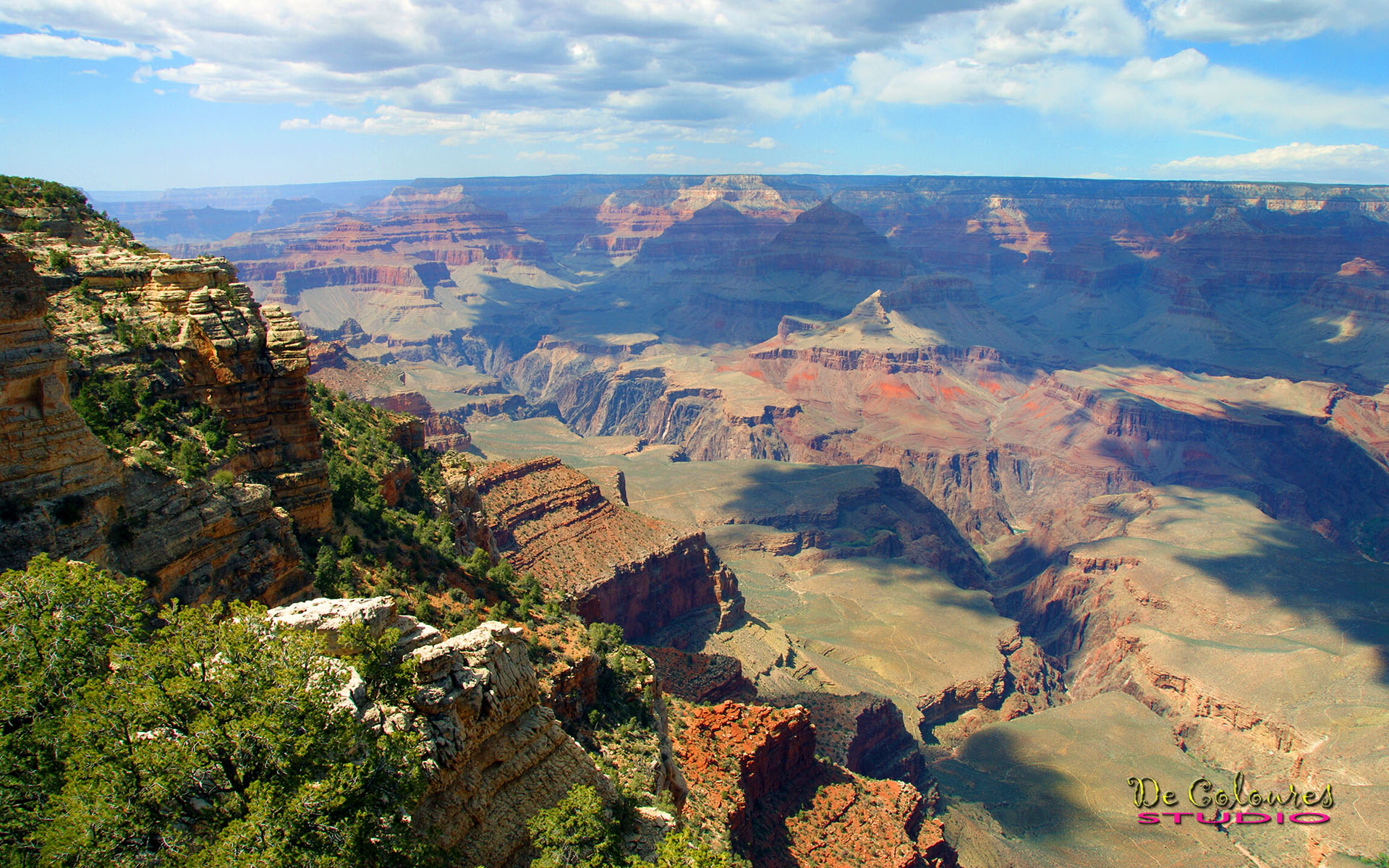 Grand Canyon - Arizona