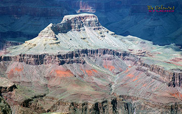 Amazing view of South Rim
