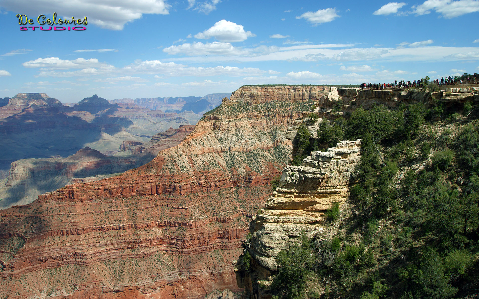 Grand Canyon - Arizona