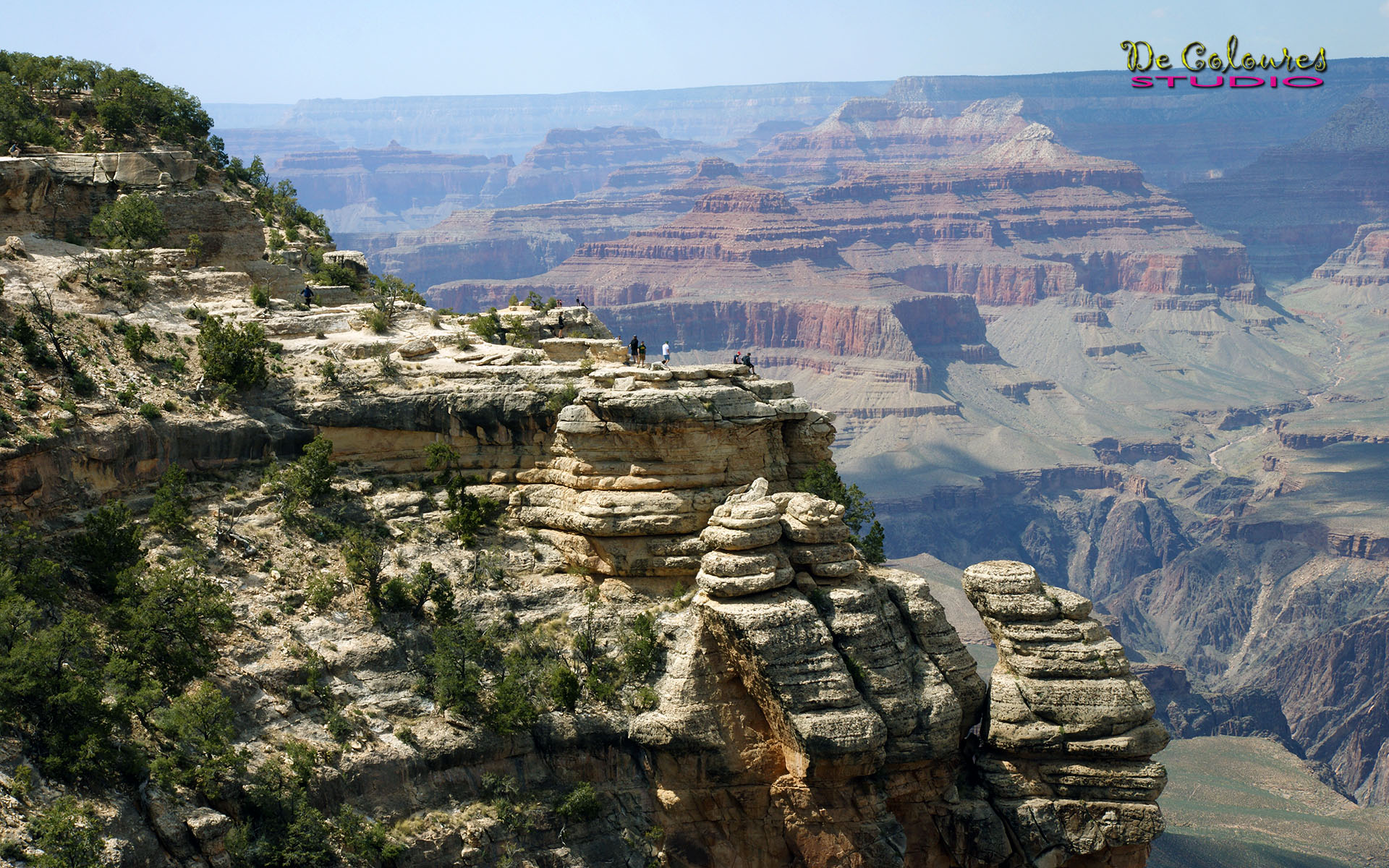 Grand Canyon - Arizona