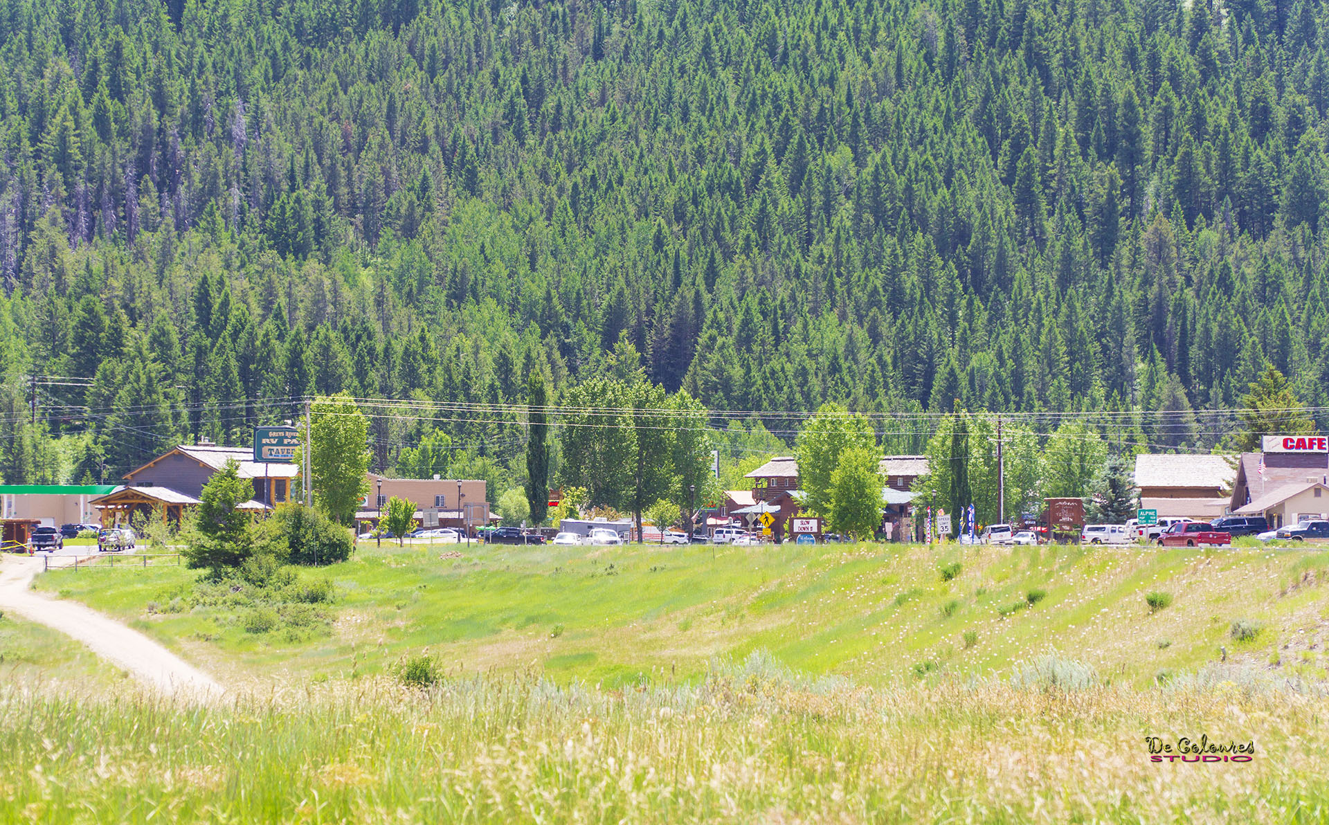 Grand Teton - 2019