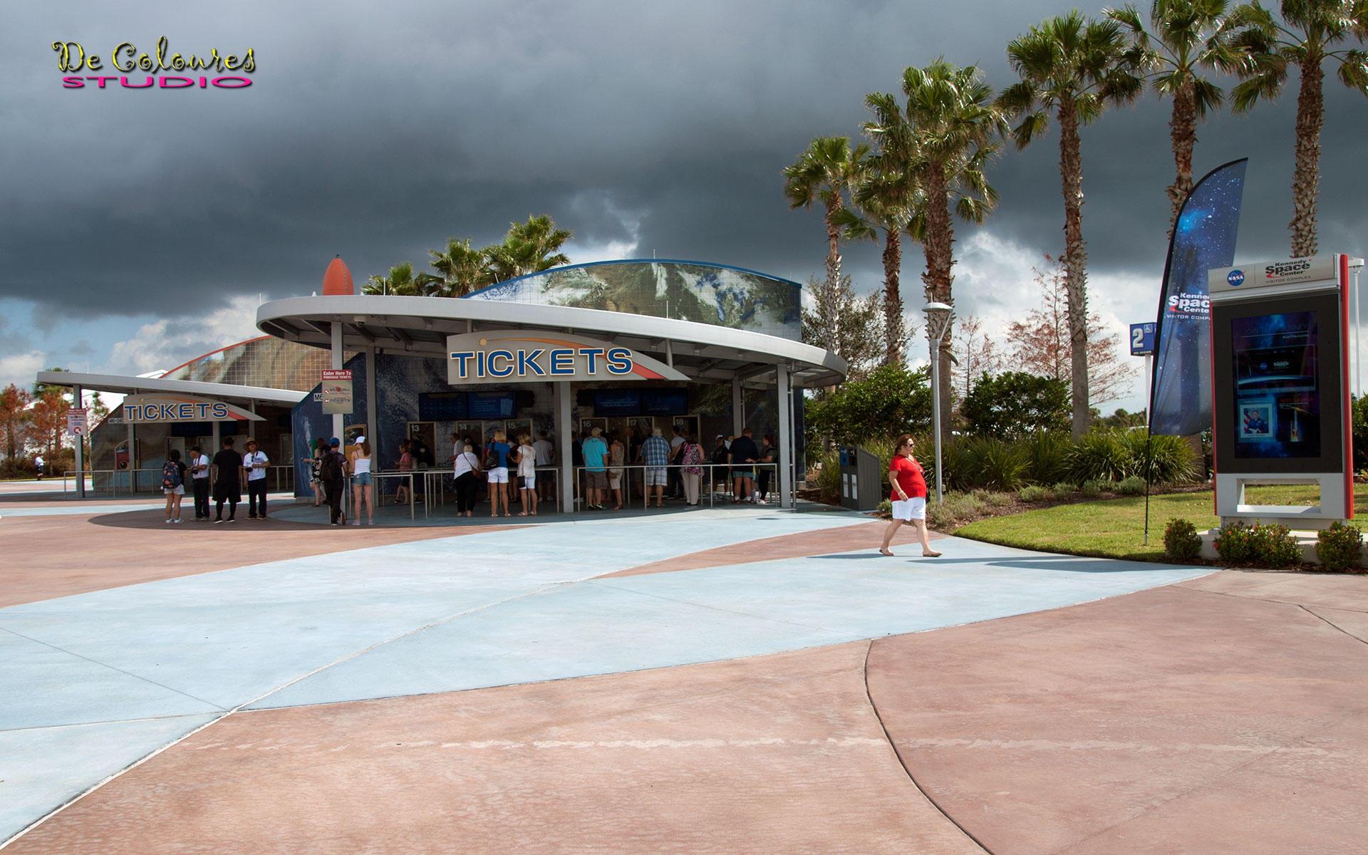Kennedy Space Center