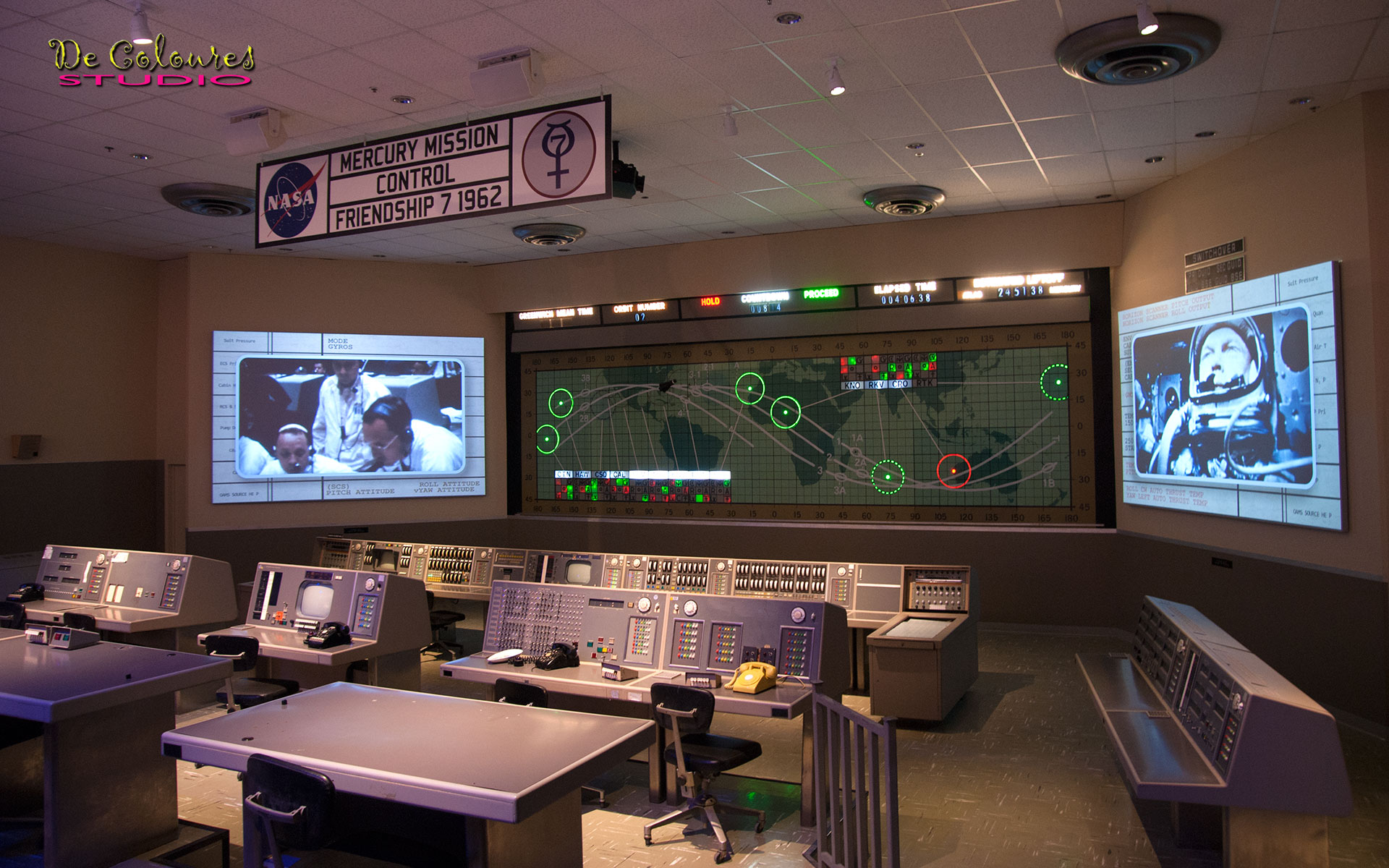 Kennedy Space Center