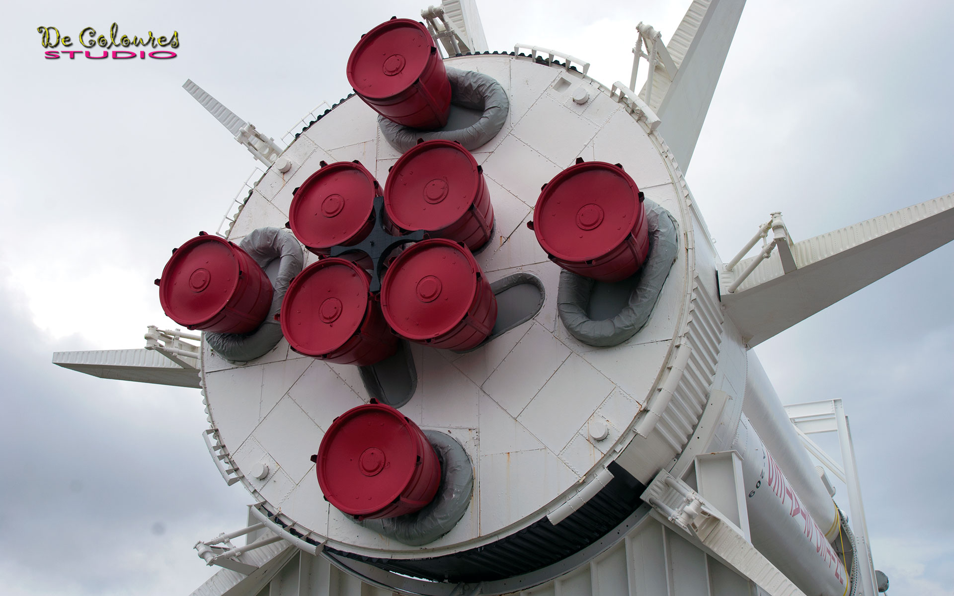 Kennedy Space Center