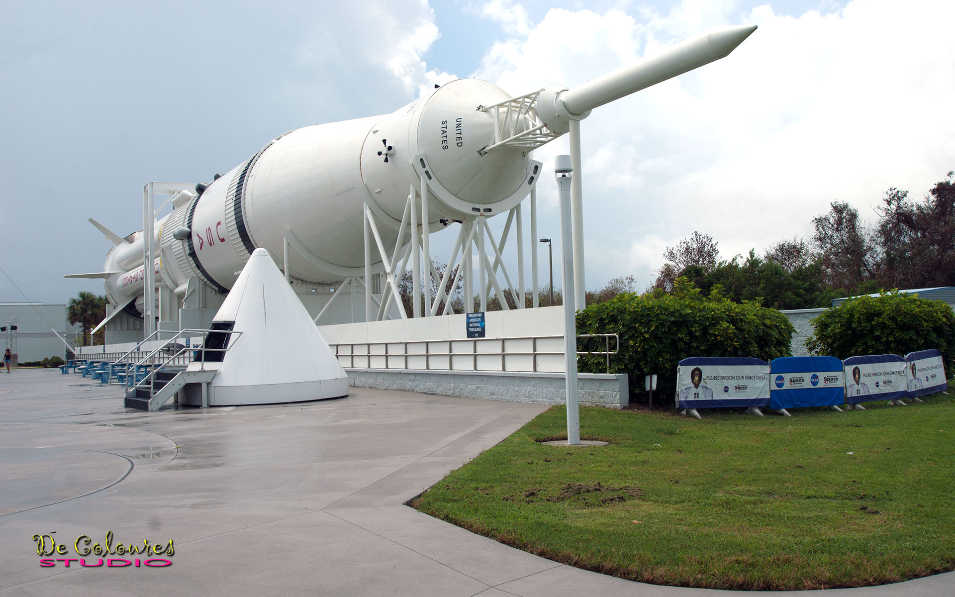 Kennedy Space Center