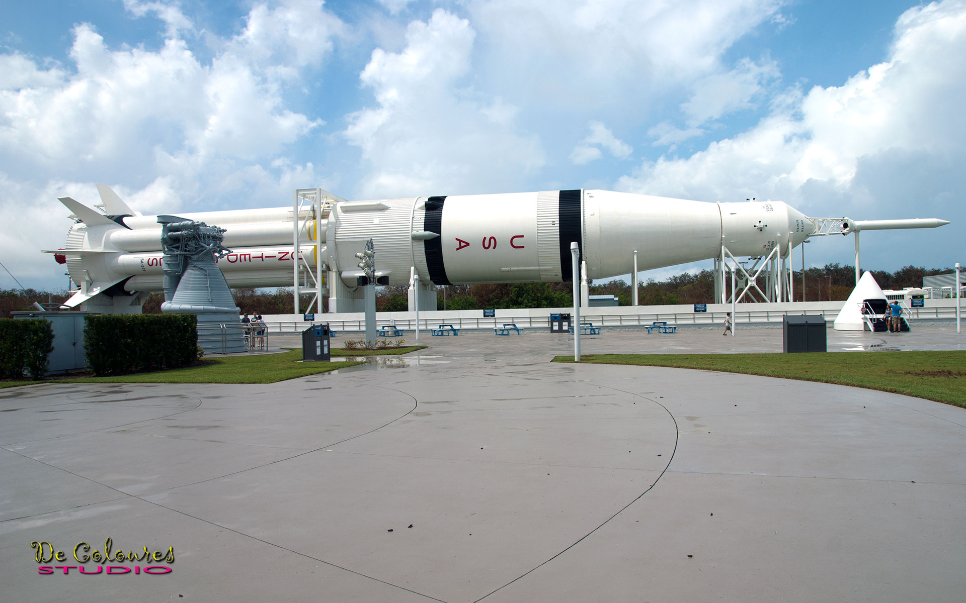 Kennedy Space Center