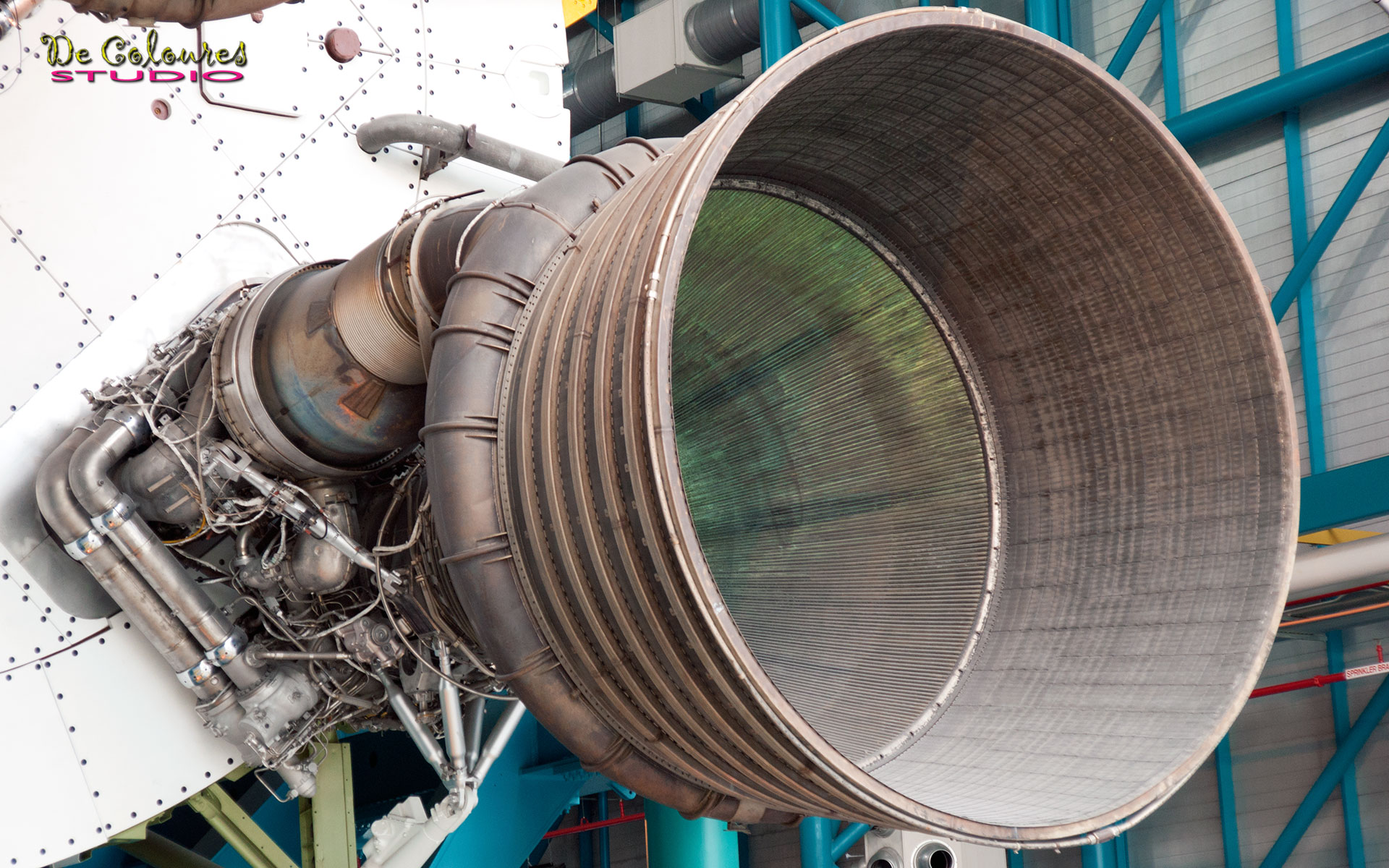 Kennedy Space Center