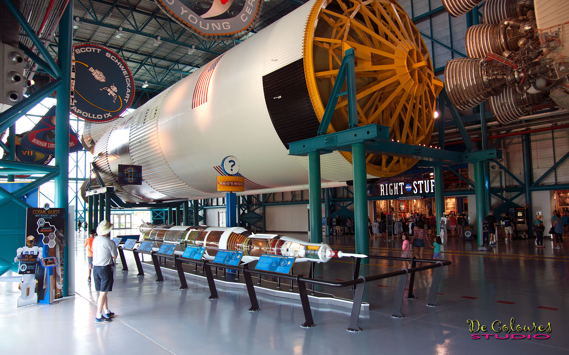 Kennedy Space Center