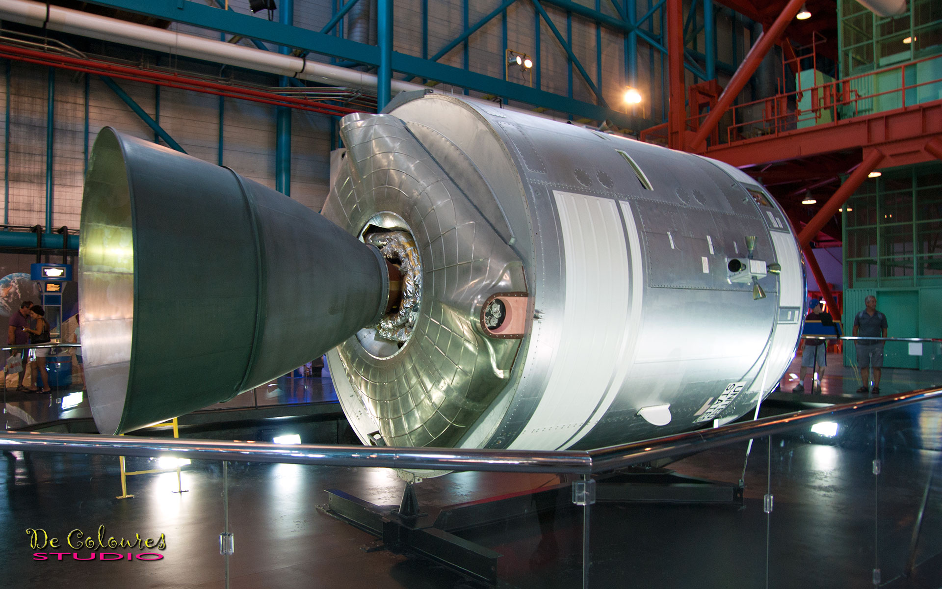 Kennedy Space Center