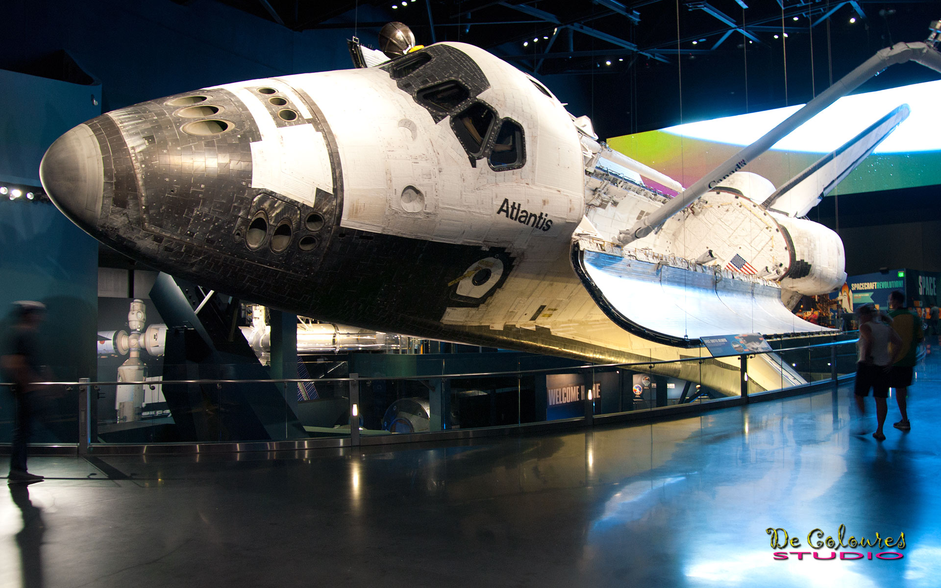 Kennedy Space Center