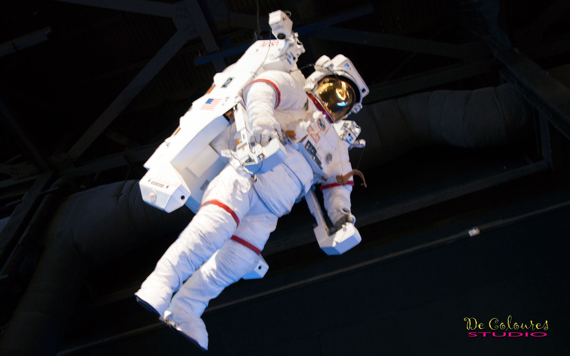Kennedy Space Center