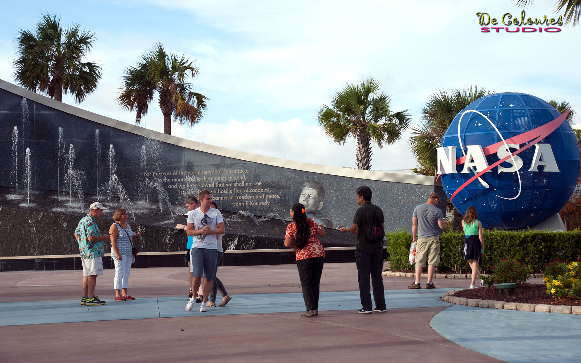 Kennedy Space Center